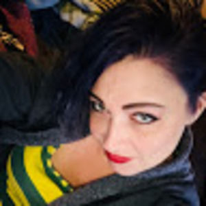 Meet your Posher, Kristina